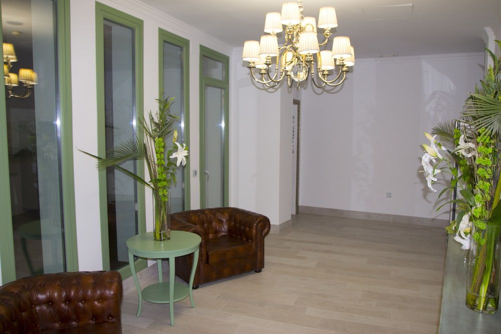 Hotel Barrio Nuevo 2