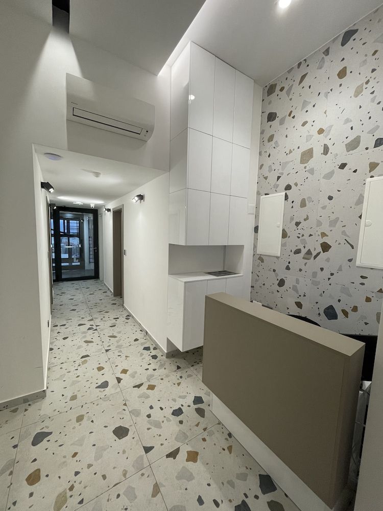 Seascape Luxury Rooms 2
