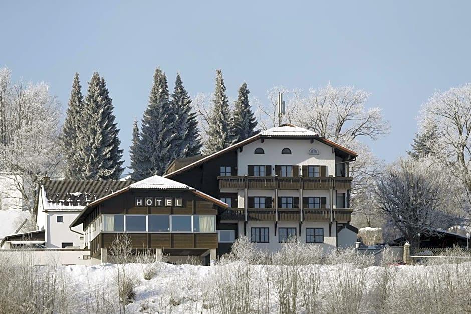 Landhotel Gottinger 2