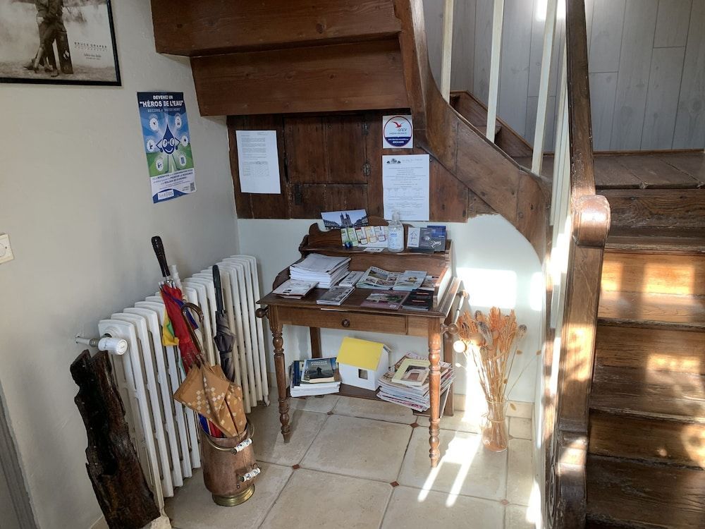 Le Clos des Tilleuls - D Day Home 2