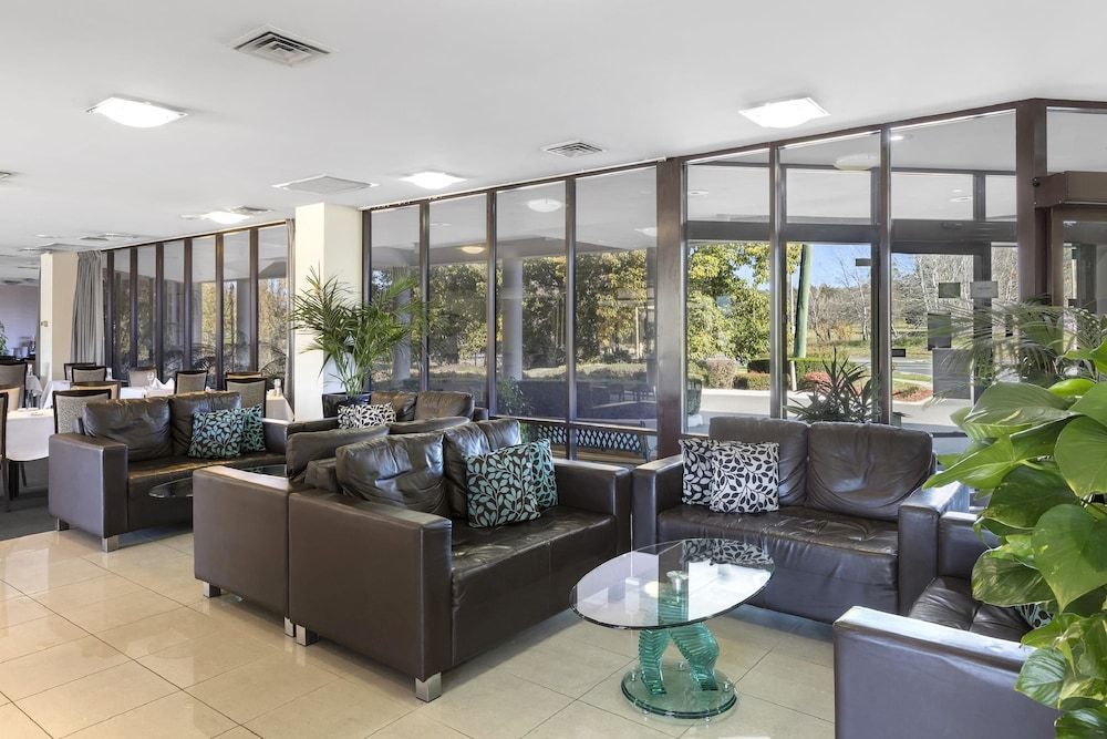 Garden City Hotel, Best Western Signature Collection 2