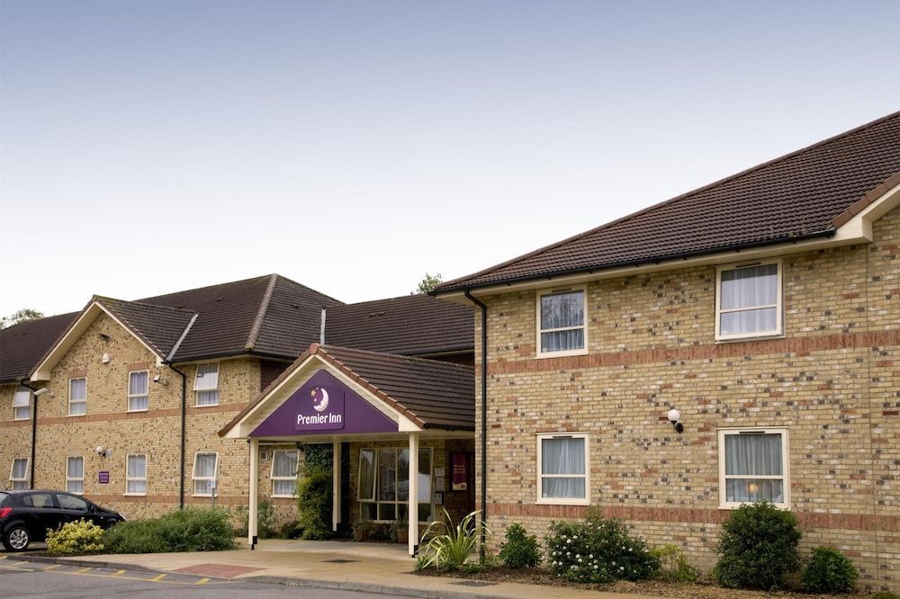 Premier Inn Boston 1