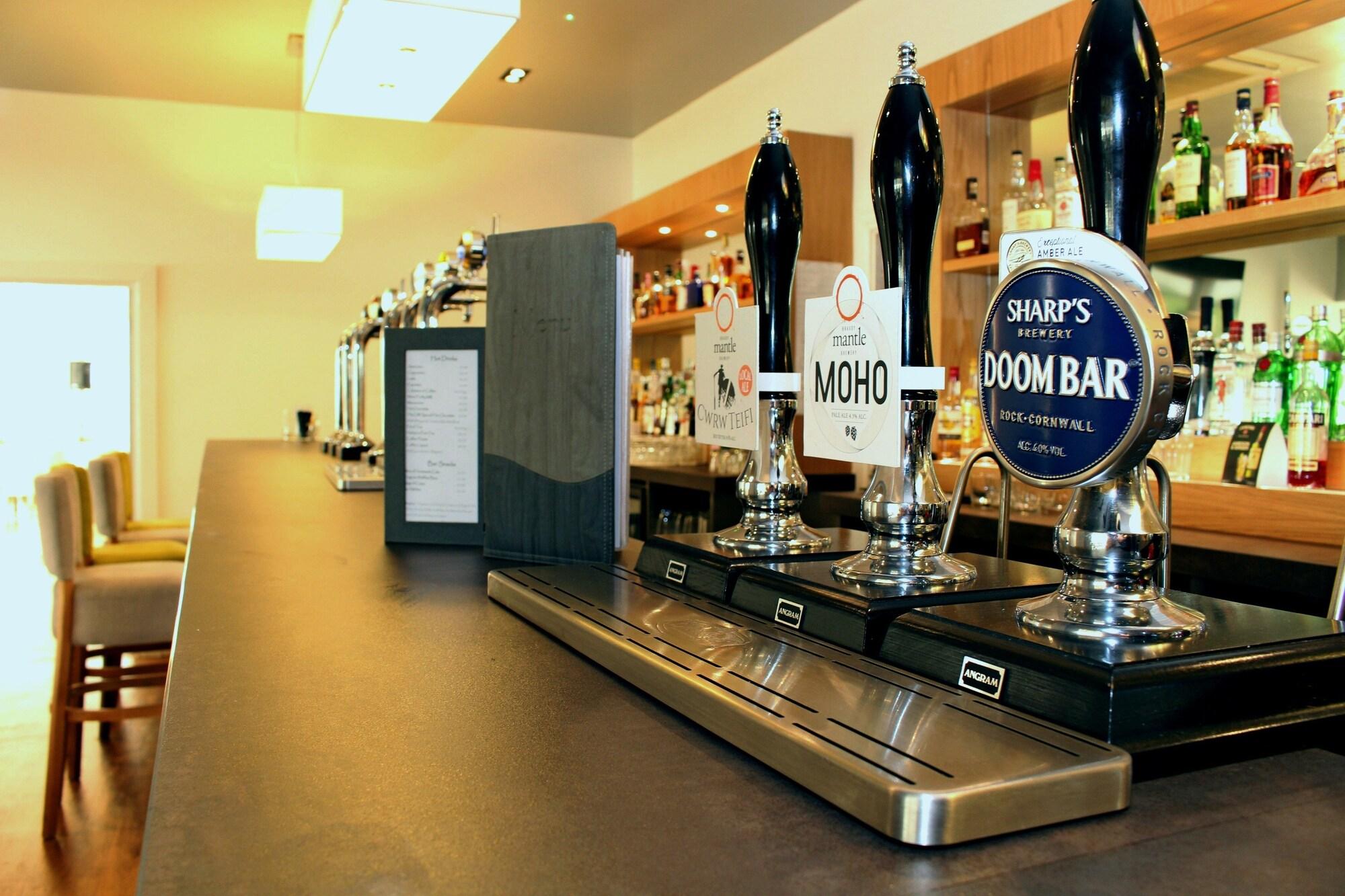 The Cliff Hotel & Spa 2