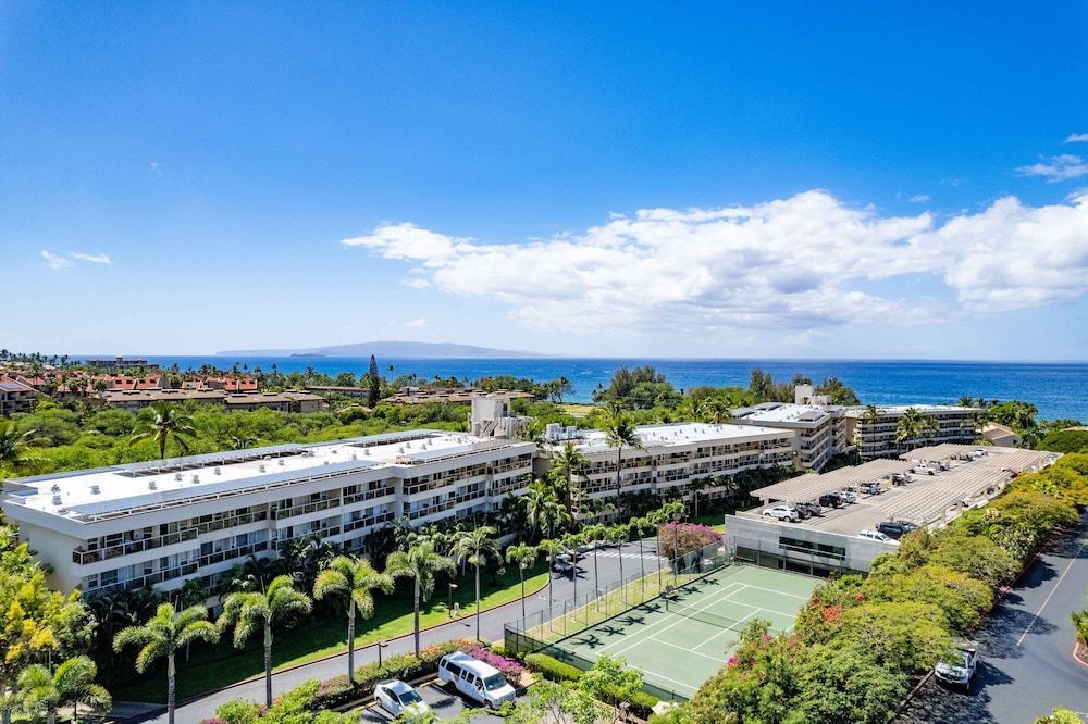 Maui Banyan Vacation Club 1