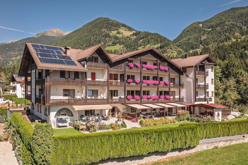Aparthotel Panorama 1