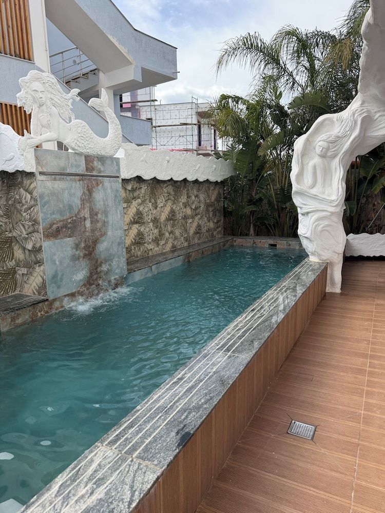 Ilio Boutique Hotel 2