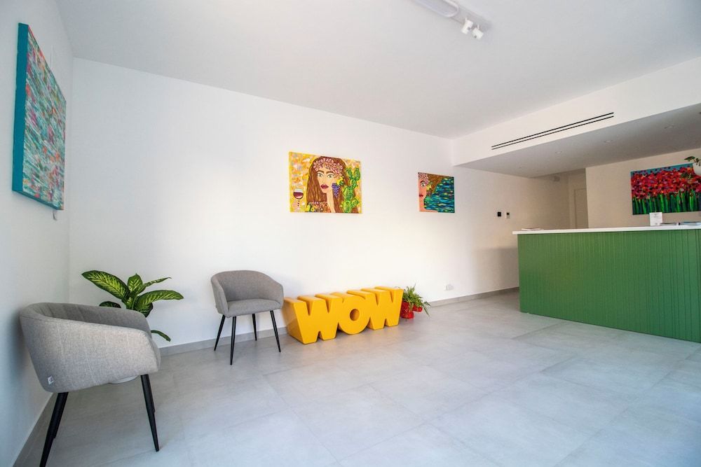 Hotel Arte Mare 2