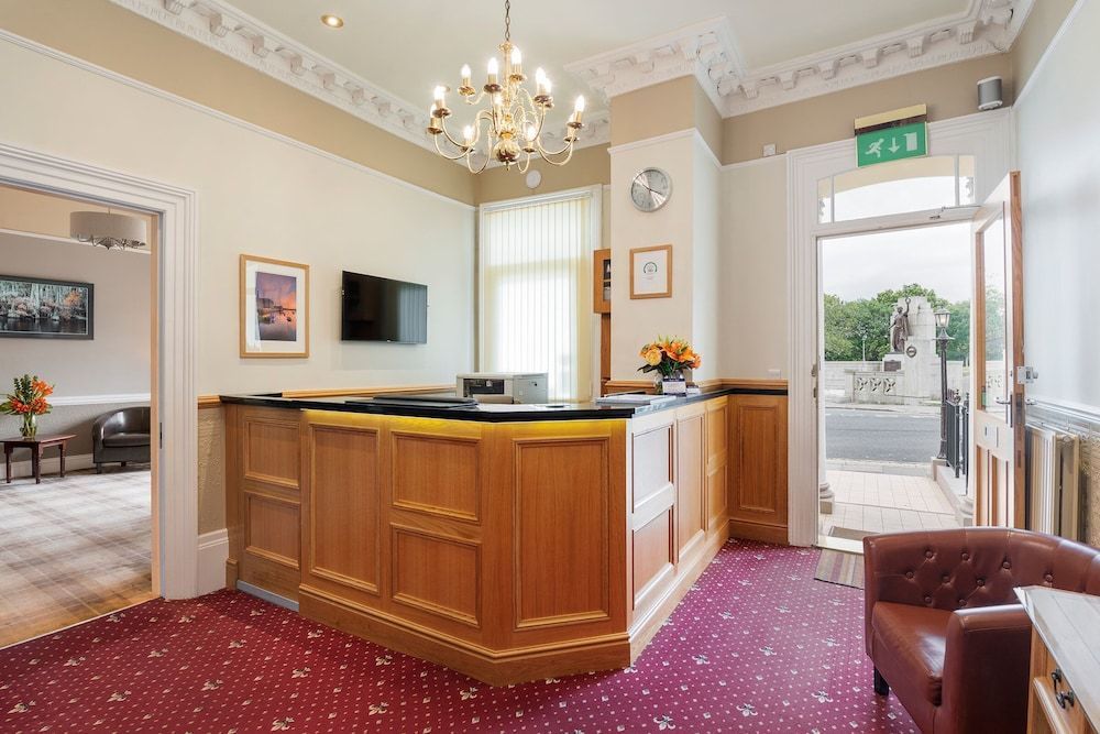 Invicta Hotel Plymouth 2