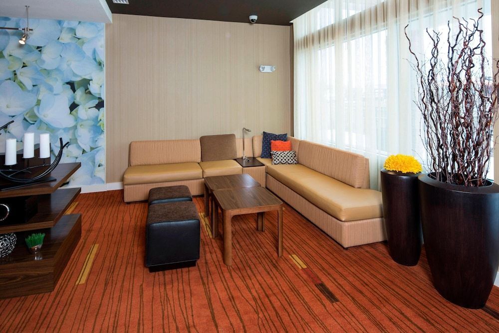 Courtyard by Marriott Dallas Midlothian at Midlothian Conference Center 2
