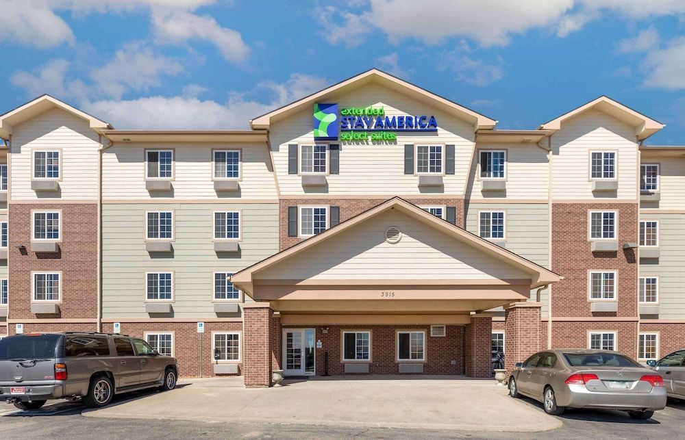 Extended Stay America Select Suites - Loveland 1