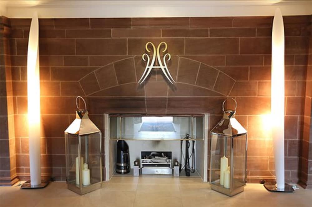 Abbey House Hotel 2