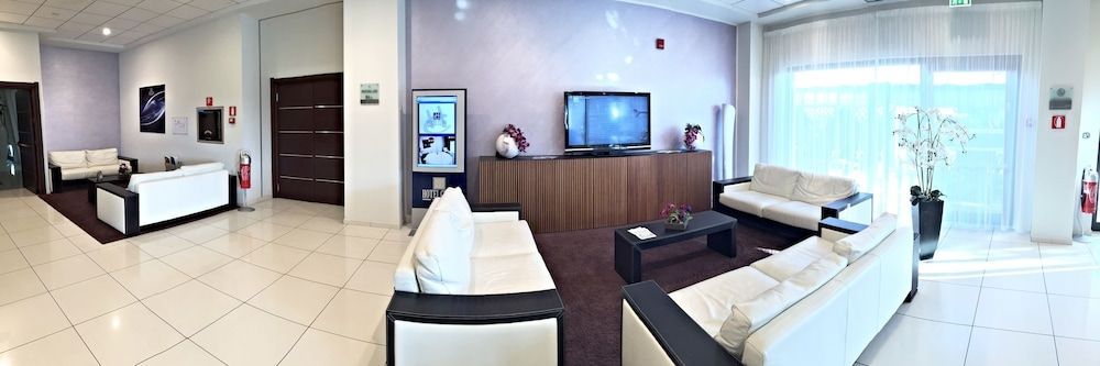 Best Western Hotel Class Lamezia 2