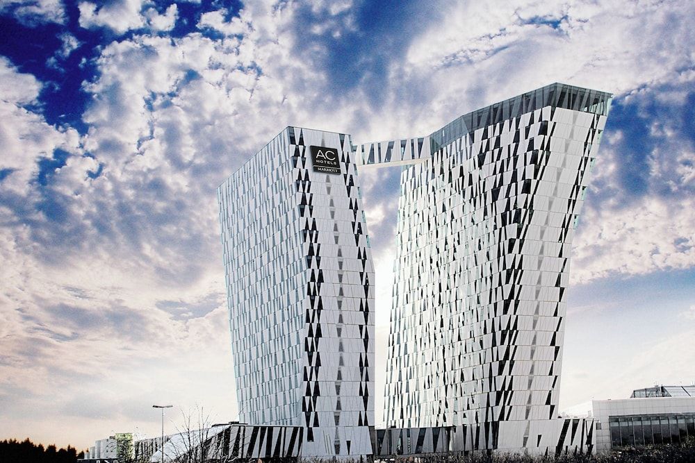 AC Hotel by Marriott Bella Sky Copenhagen 1