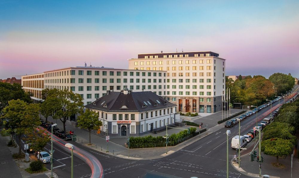 Ocak Hotel 1