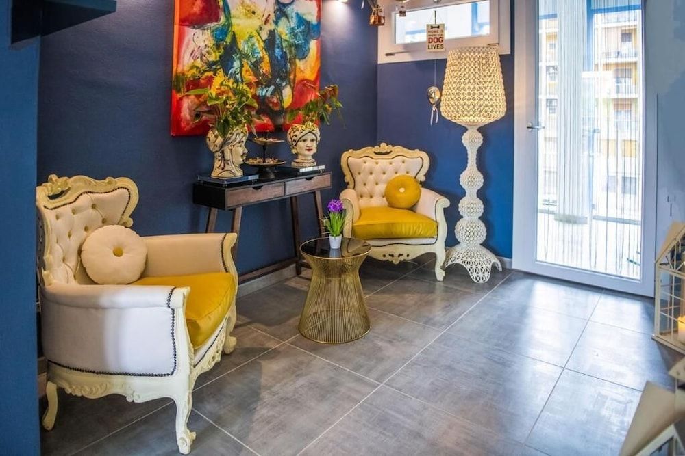 Boutique Hotel Ferrara 2