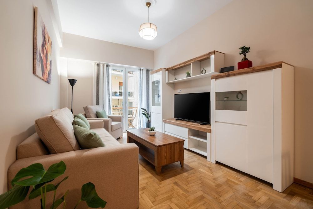 Rovertou Gali 3-5 by Athens Concept Residences 1