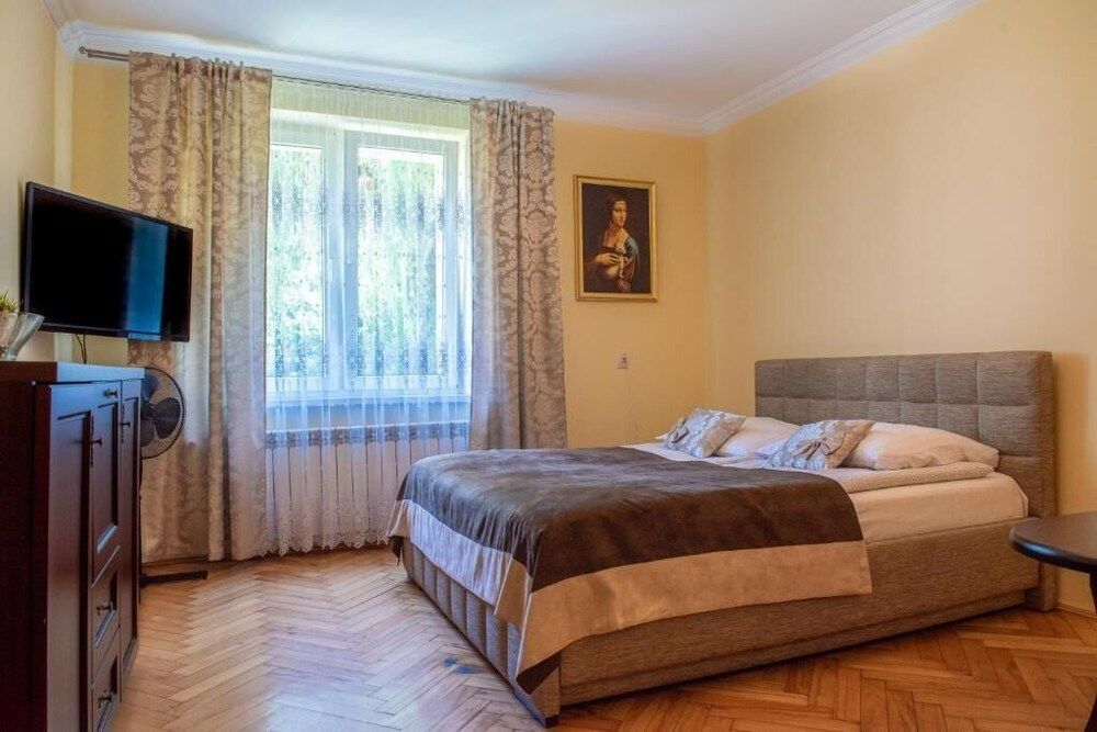 Apartament u Janka 1