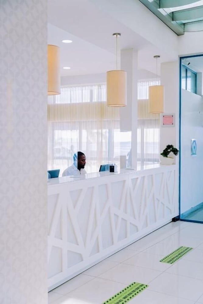 Beira Terrace Hotel 2