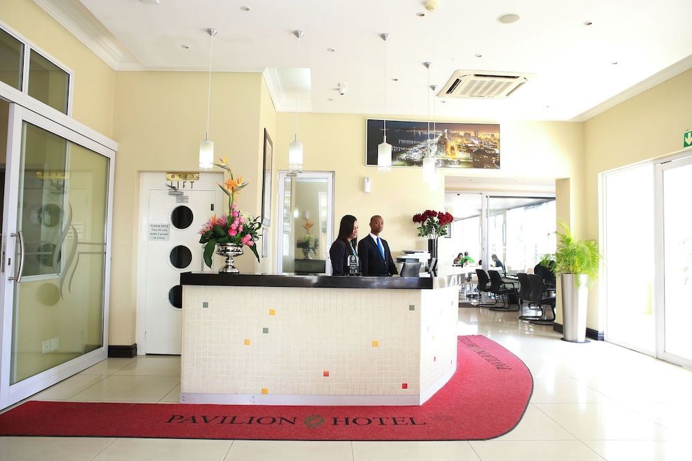 Pavilion Hotel Durban 2