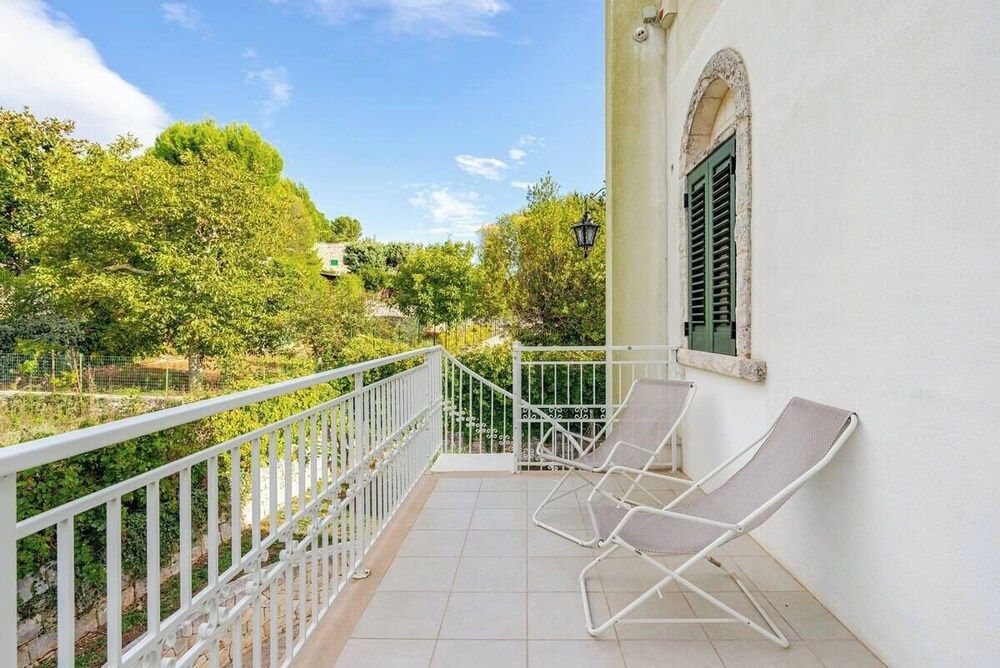 Villa Vittoria B&B 1