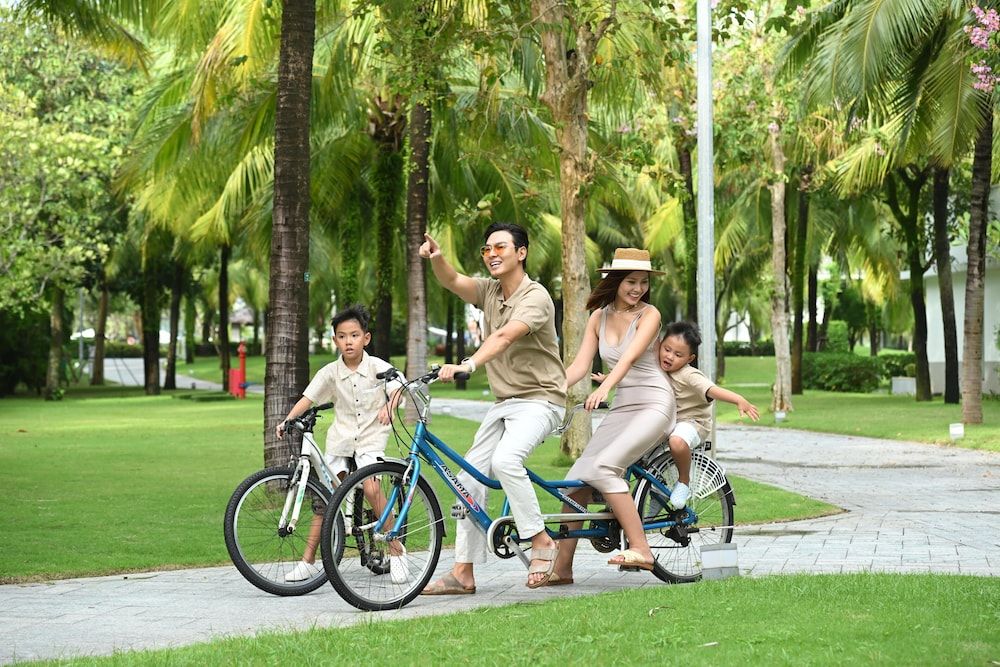 Radisson Blu Resort Phu Quoc 1