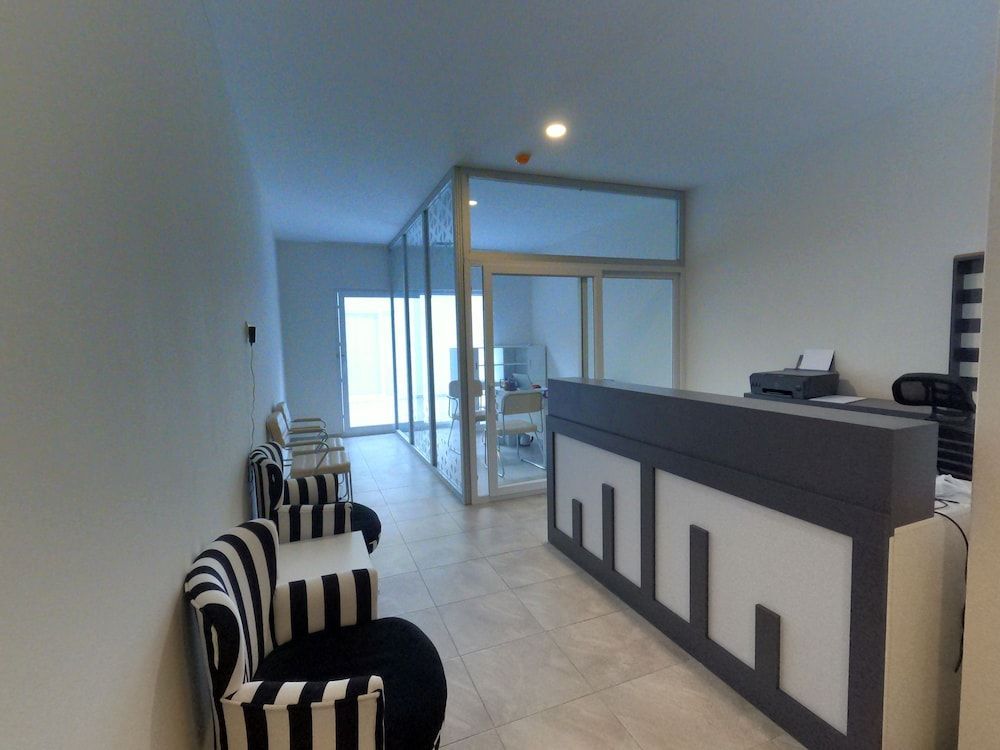 Lofts Alanya Luna 2