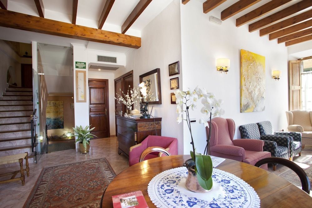Juma Historic Hotel 2