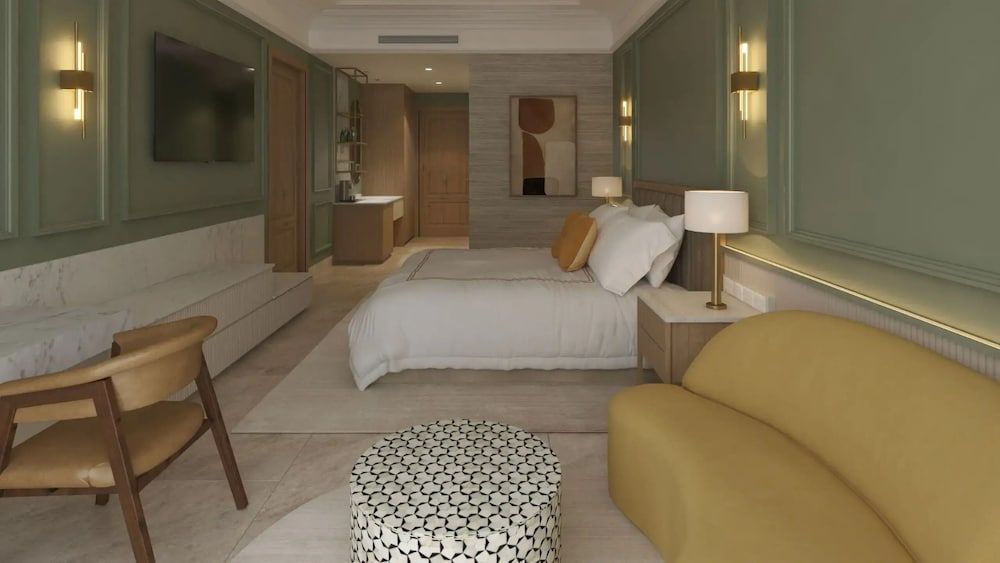 Hyatt Centric Querétaro 2