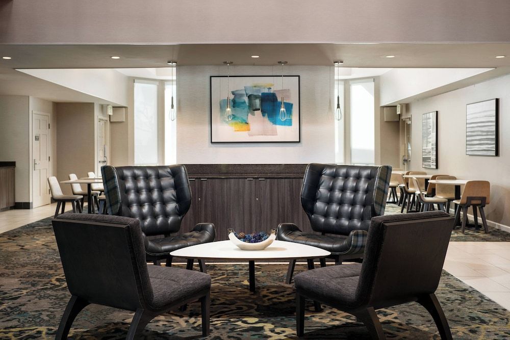 Residence Inn Pleasant Hill Concord 2