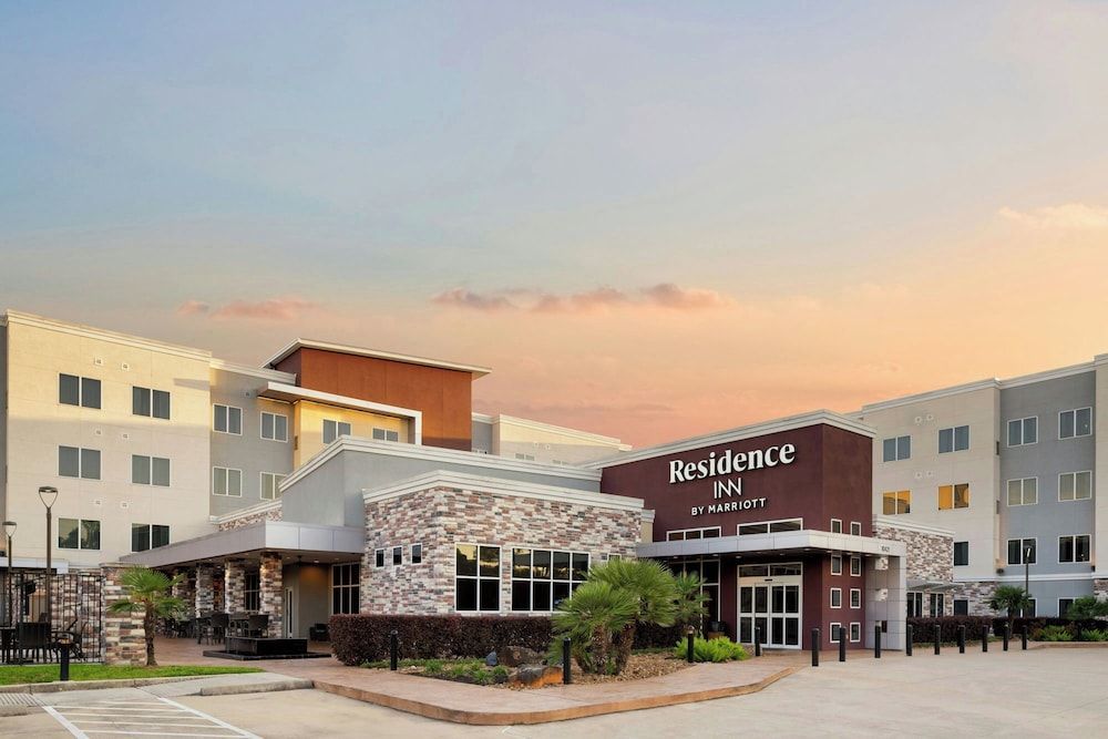 Residence Inn by Marriott Houston West/Beltway 8 at Clay Road 1