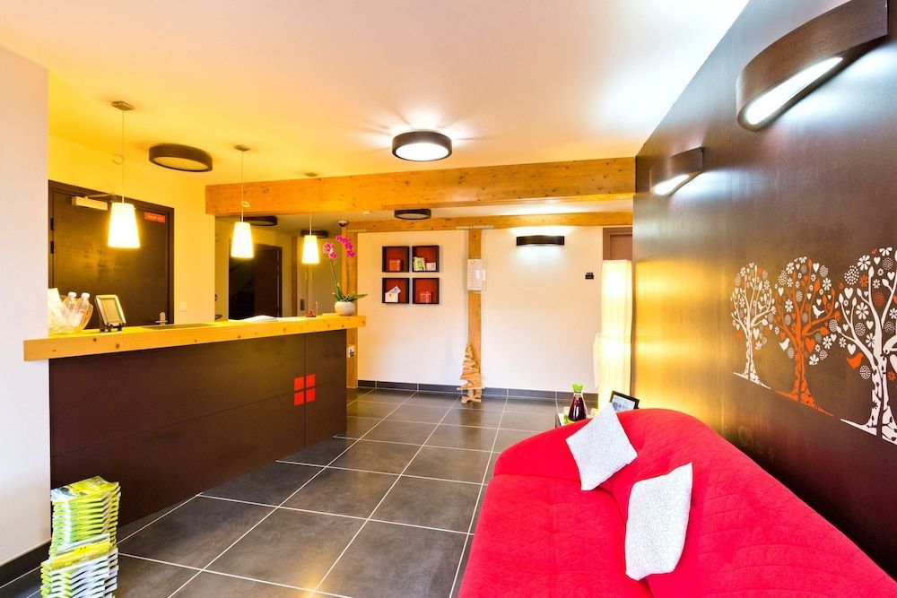 La Croix de Savoie & Spa 2