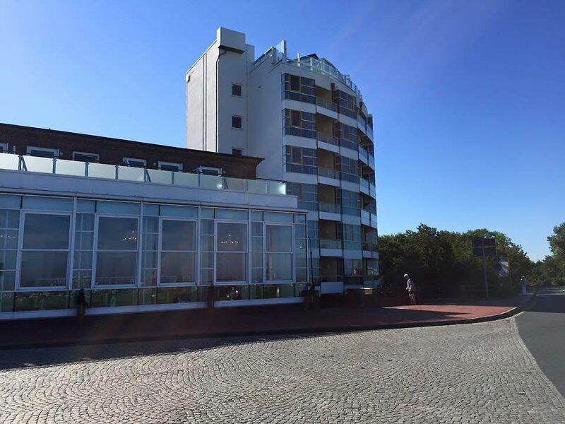 Hotel Fährhaus 1