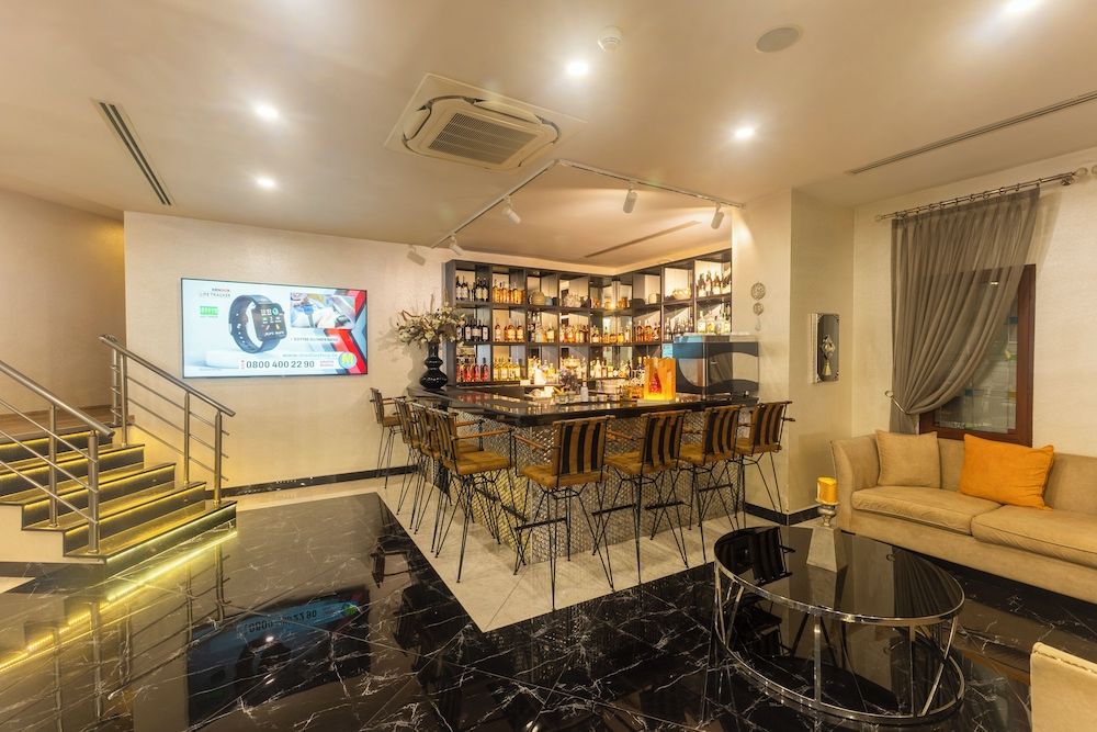 Motto Premium Marmaris 2