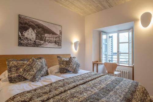 Hotel Roncesvalles 2
