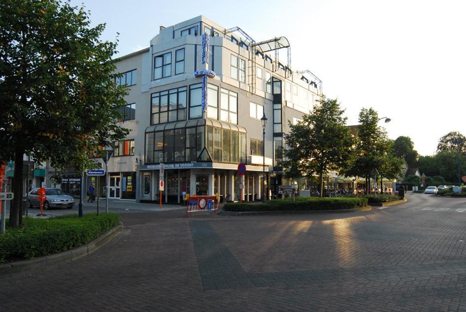 Hotel De Swaen 1
