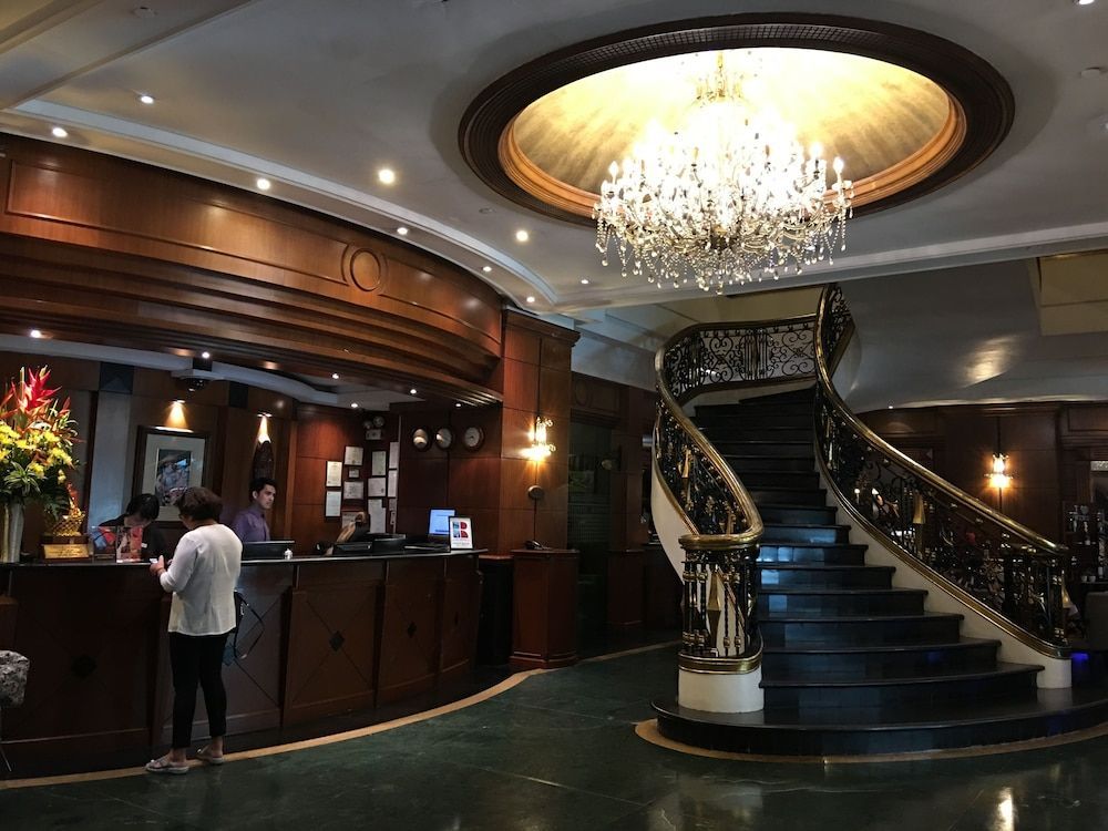 CityState Tower Hotel 2