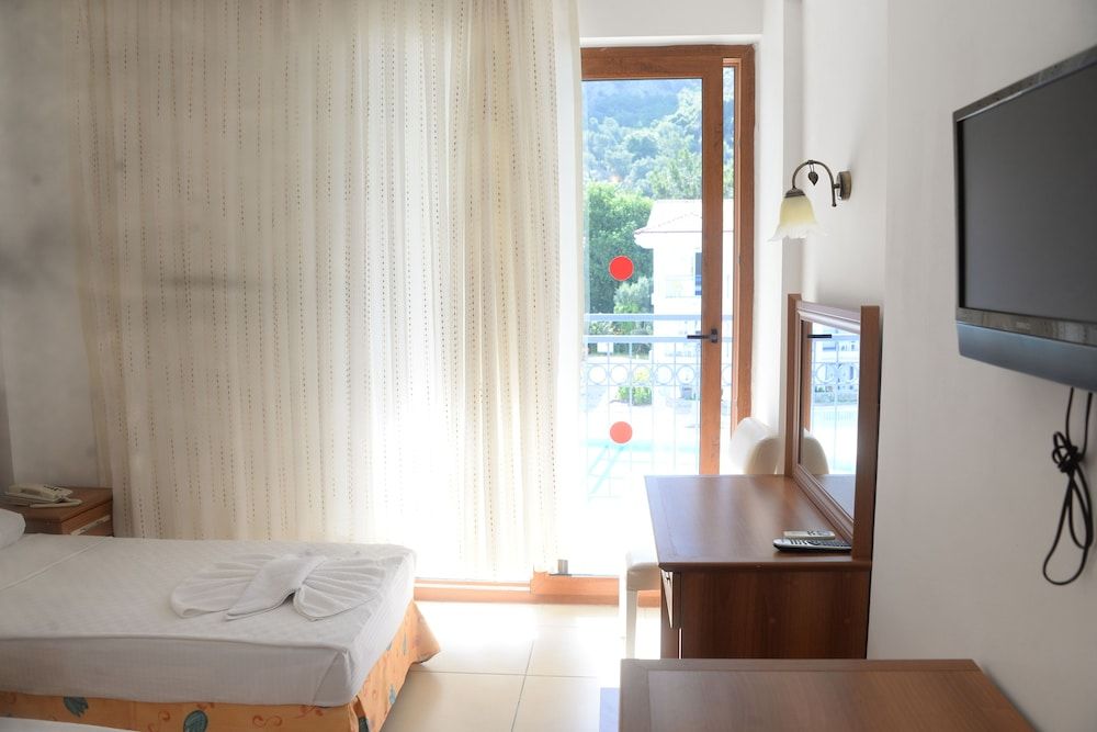 Belcekum Beach Hotel 2