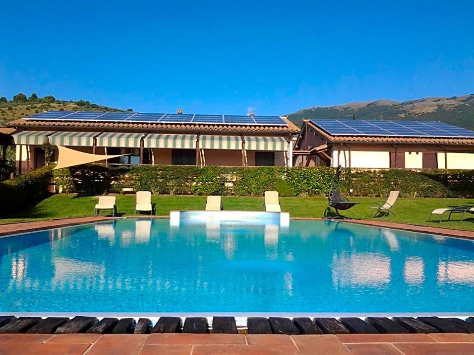Il Borgo Dell'Ulivo 1