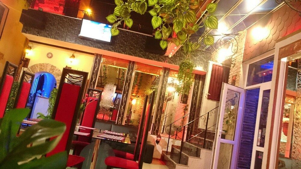 Rimini Club Inn & Suites 1