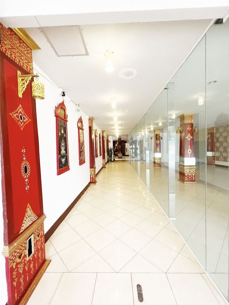 Silver Resortel 2