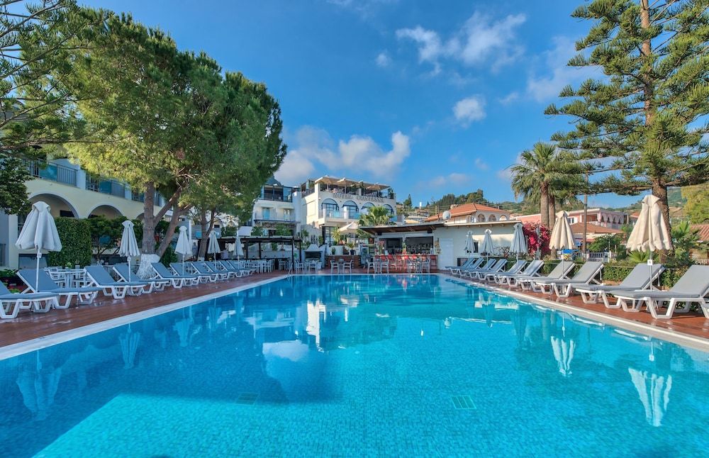 Contessa Hotel 1
