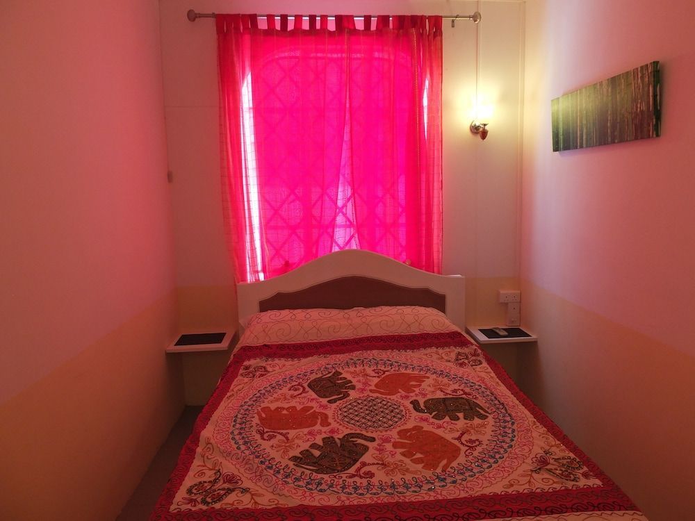 Eden Villa 2