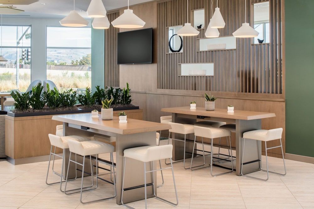 Element by Marriott San Jose Milpitas 2