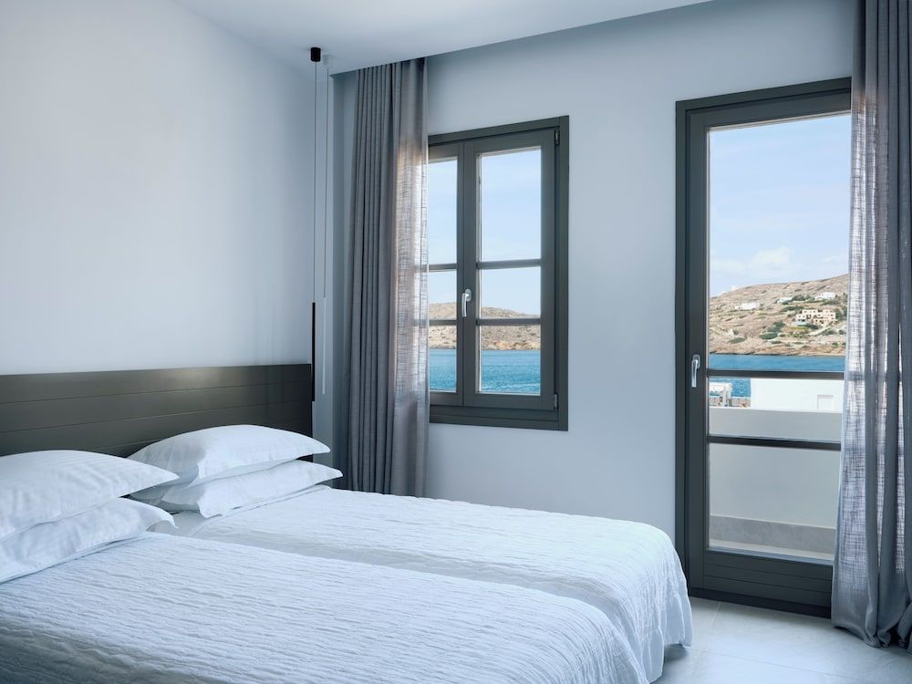 Acteon Hotel 1