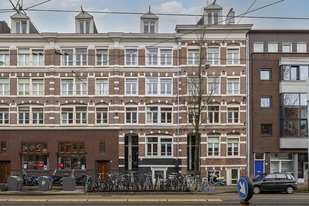 Numa Amsterdam Oosterpark 1