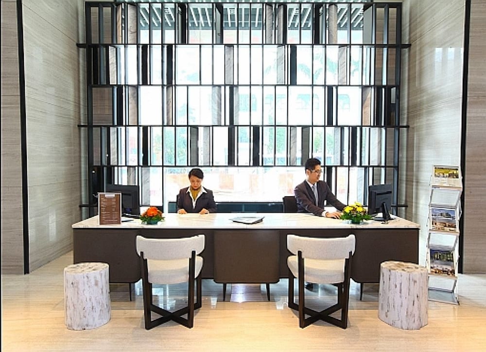 Tribeca Serviced Hotel by Millennium 2