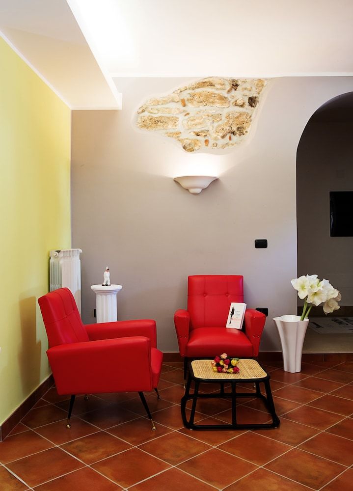 B&B La Chora Di Paestum 2
