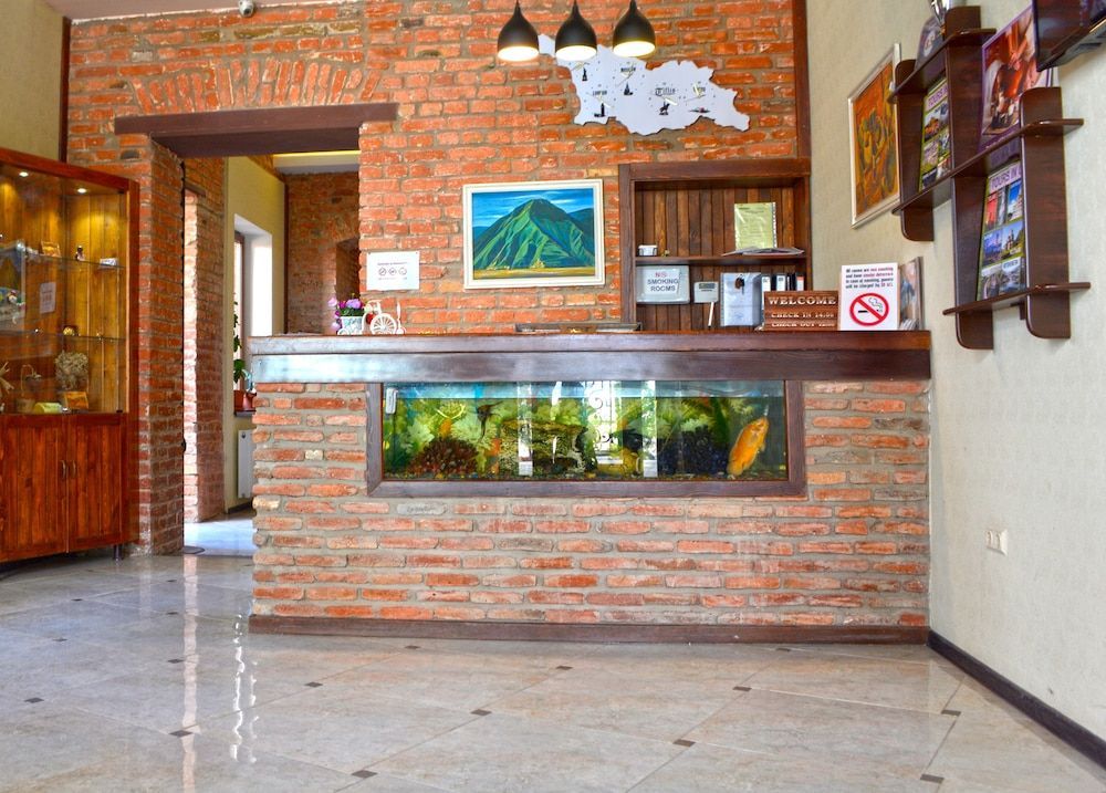 Tiflis Hotel 2
