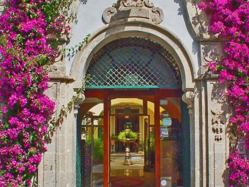 Hotel La Badia 2