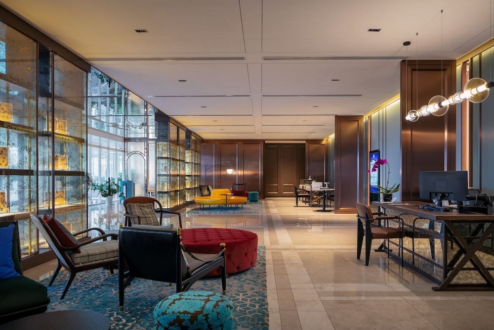 The George Penang by The Crest Collection 2